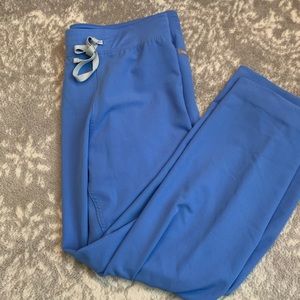 FIGS Livingston basic scrub pants